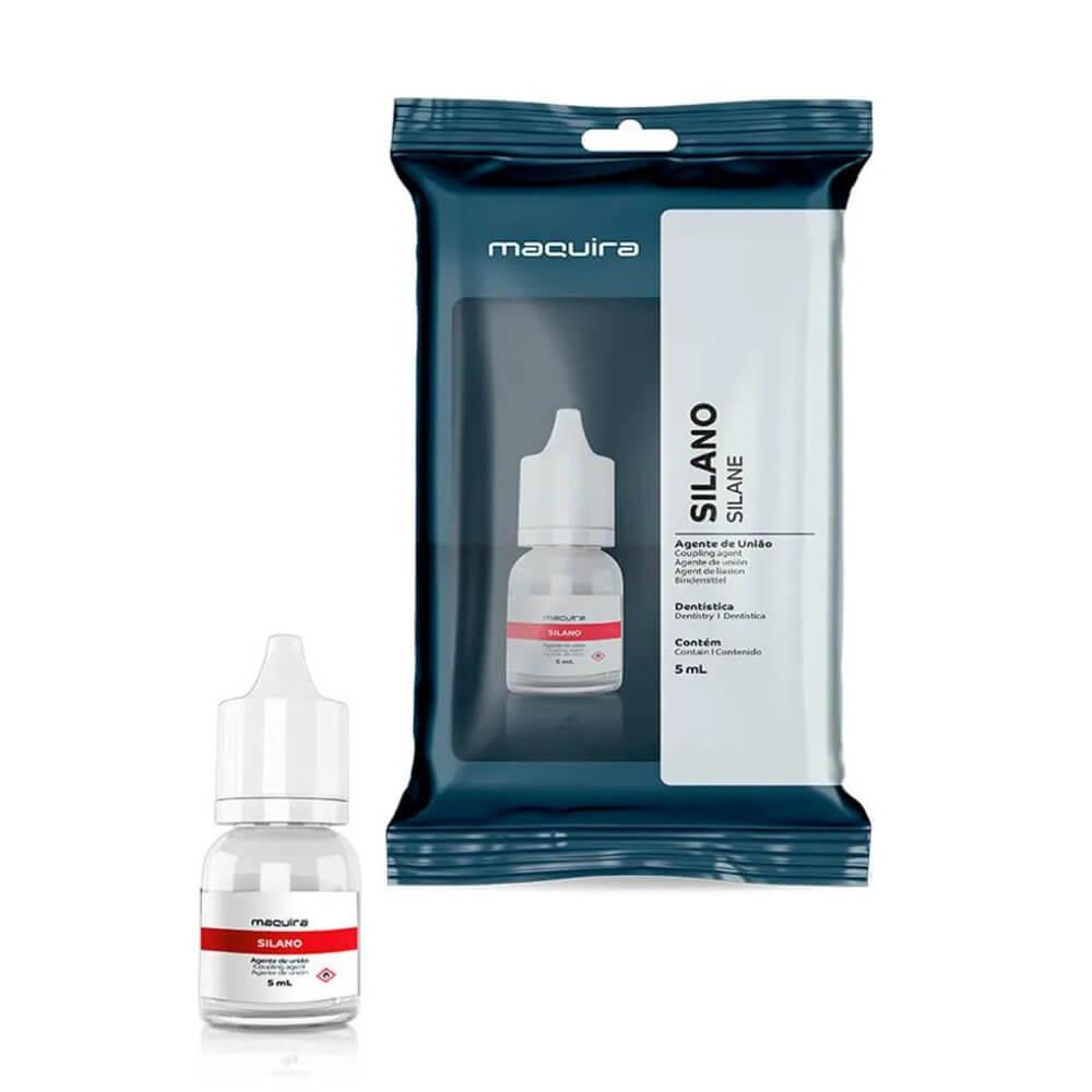SILANO GDR  5ML MARCA MAQUIRA 