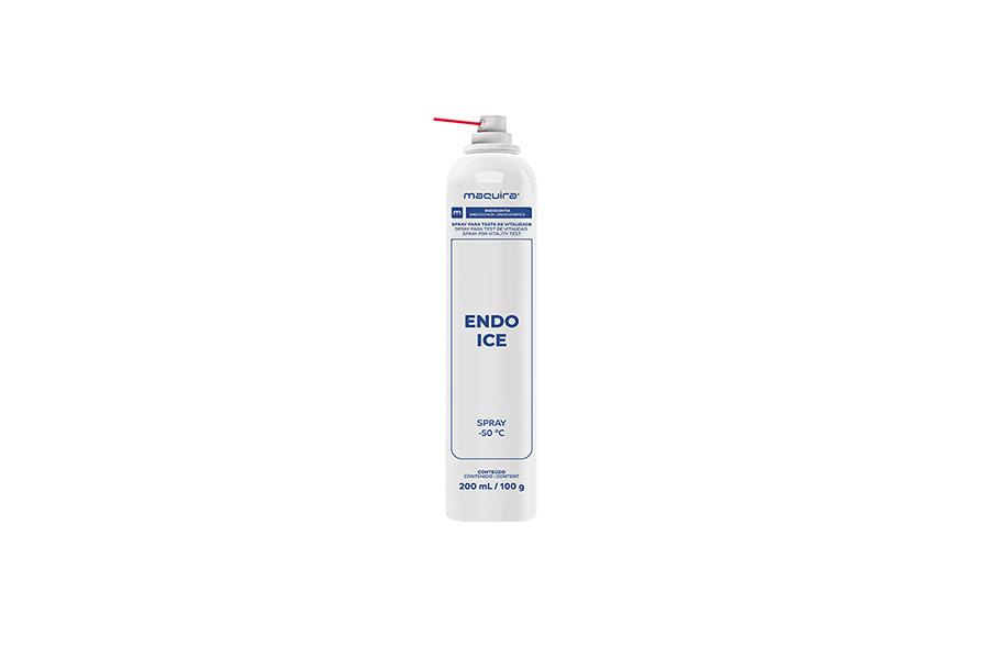 ENDO ICE  MAQUIRA