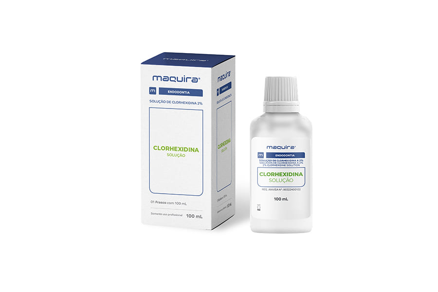 CLORHEXIDINA   LIQUIDO 100 ML 