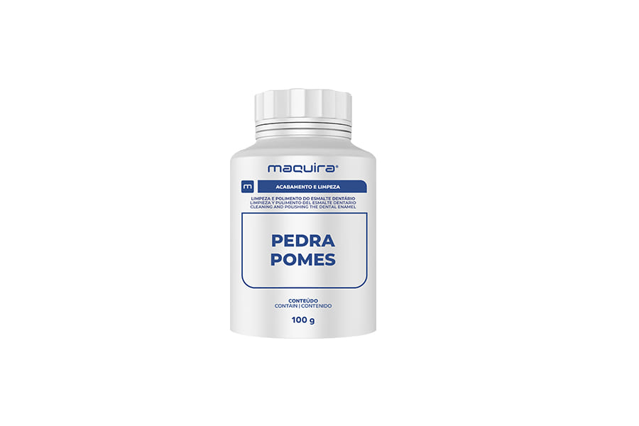 PIEDRA  POMEZ   100G