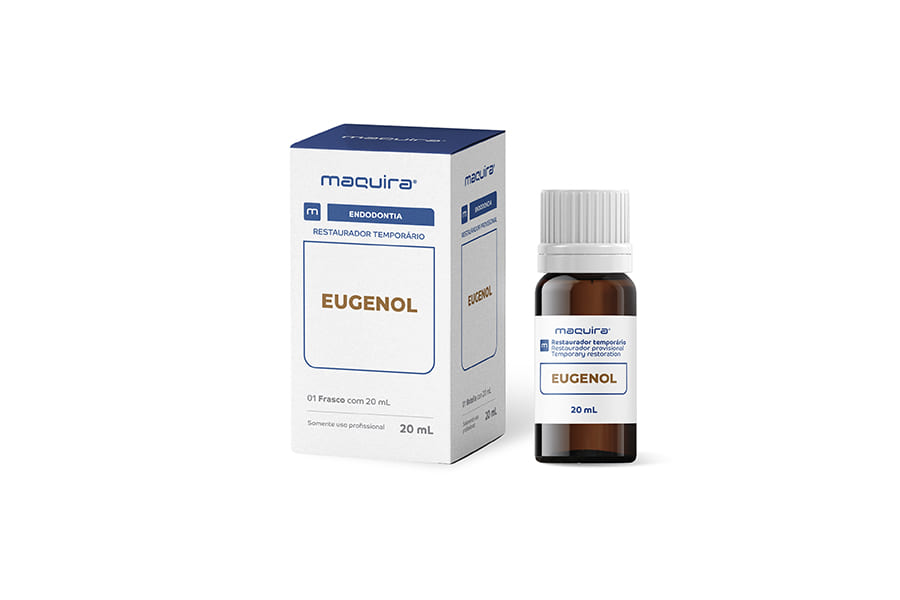 EUGENOL  20ML