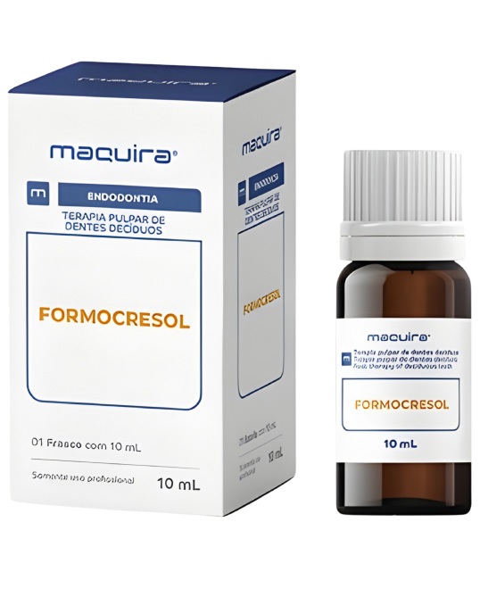 FORMOCRESOL  20ML