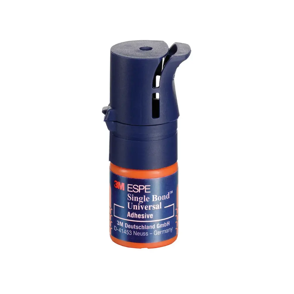 ADHESIVO SINGLE BOND UNIVERSAL 5ML 3M ESPE