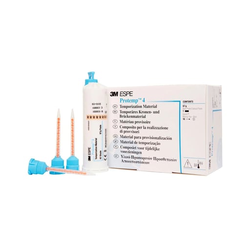 ACRILICO RESINOSO PROTEMP 4 COLOR A2