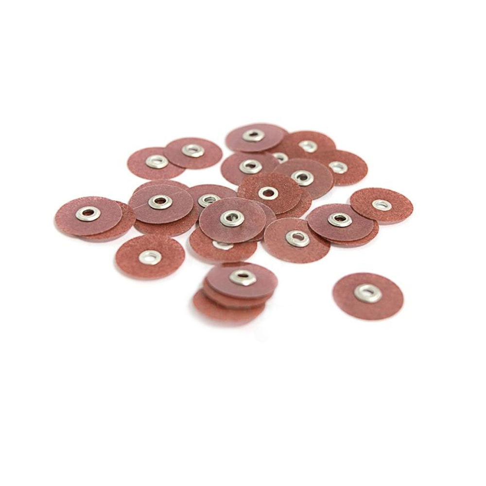 DISCO SOF-LEX EXTRA THIN 3M ESPE GRUESO