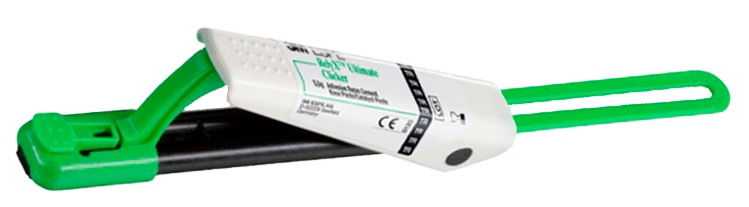 RELYX ULTIMATE CLICKER A1 REF. 56921