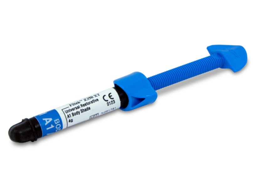 RESINA FOTOCURADA FILTEK Z350 XT A1 ESMALTE