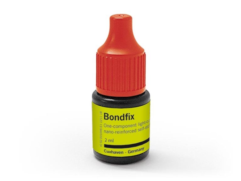 ADHESIVO QUINTA GENERACION BONFIX  2ML  MARCA VOCO