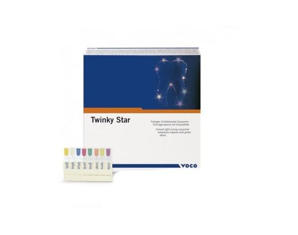 TWINKY STAR COLORIMETRO MARCA VOCO