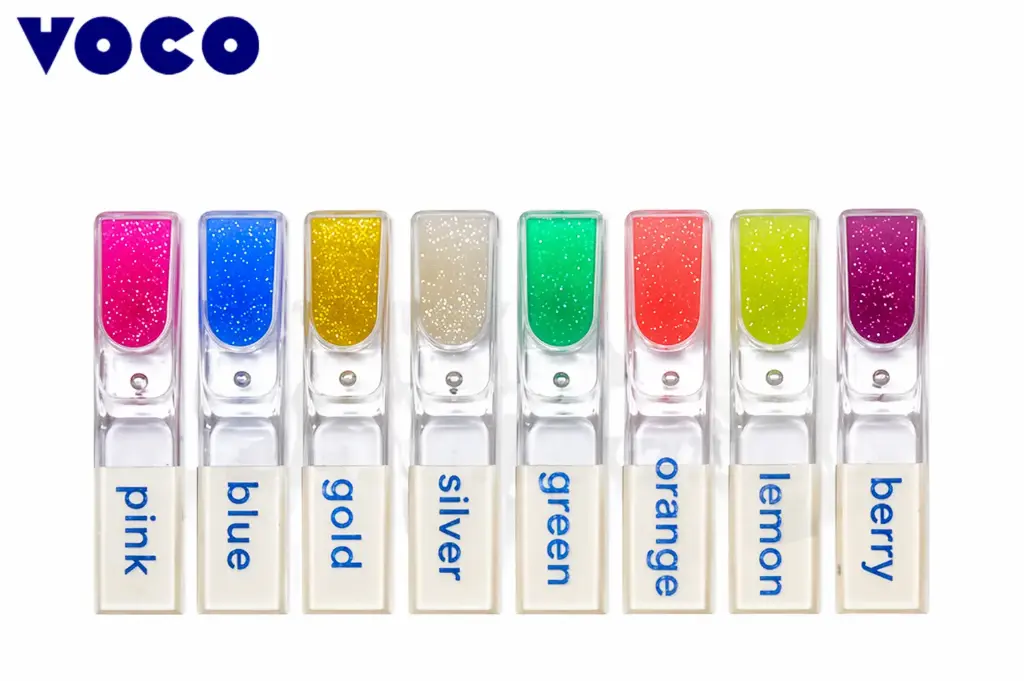 TWINKY STAR COLORIMETRO MARCA VOCO