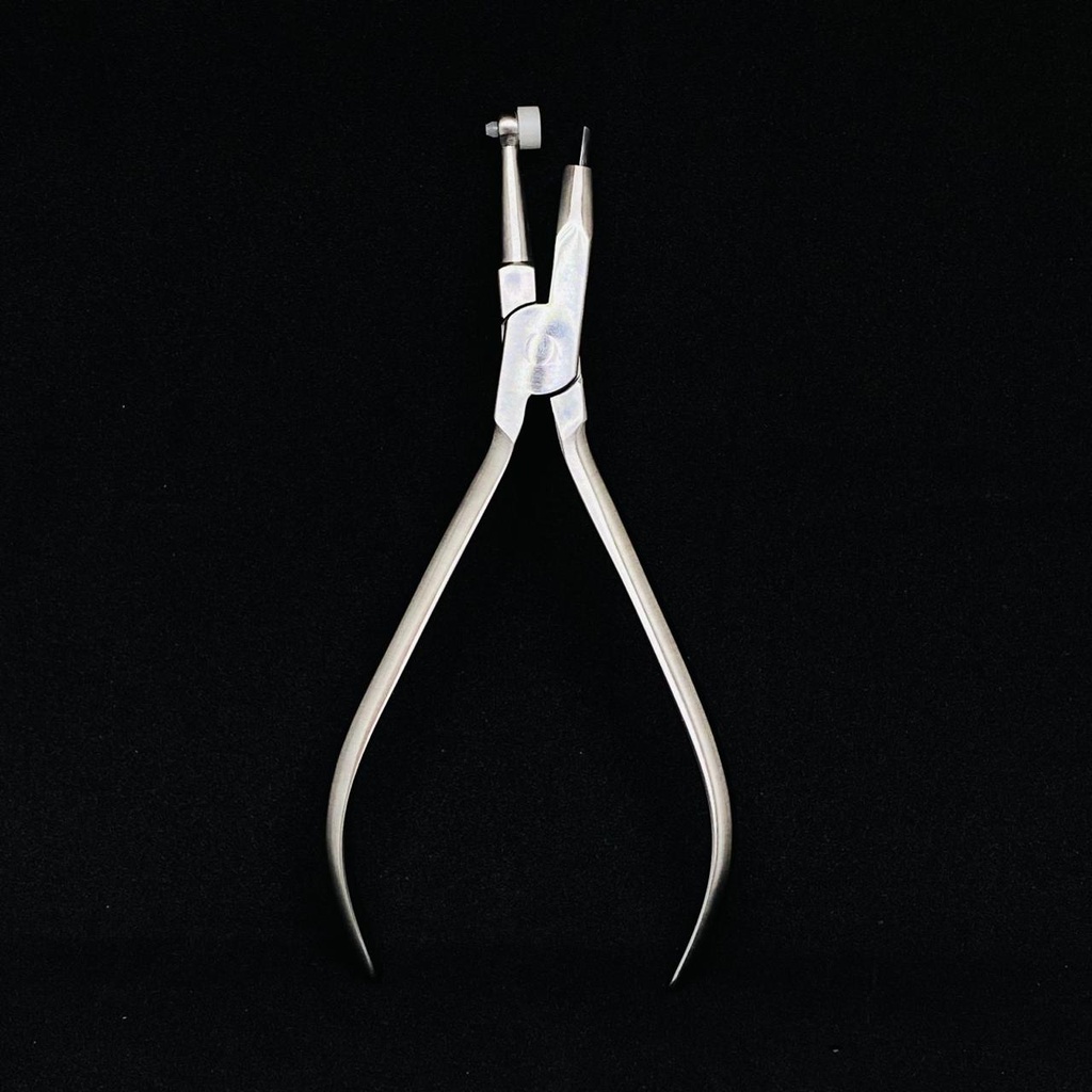 REMOVEDOR DE RESINA DE BRACKET