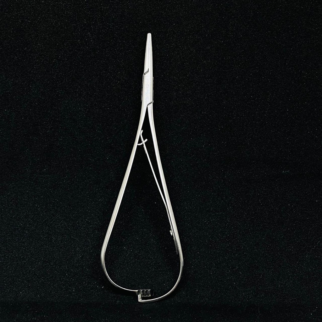 PINZA MATHIEU PARA ORTODONCIA