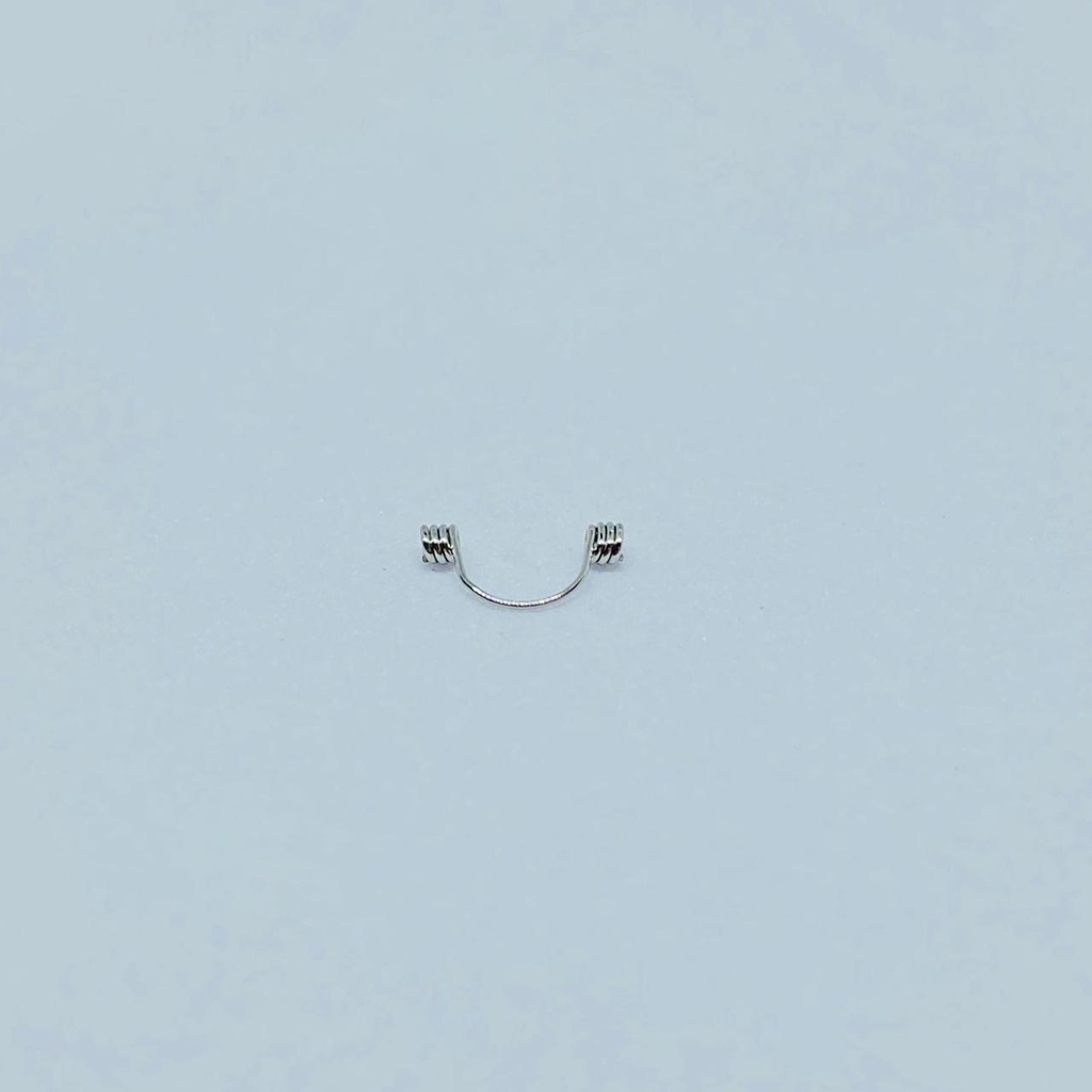 TORQUE SPRING BOLSA DE 10 UNIDADES