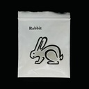 HULES INTRAMAXILARES - MILLAR 10 BOLSAS DE 100 UNIDADES