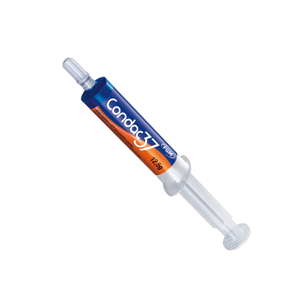 ACIDO GRABADOR FGM GRANDE - 12.5 GR.