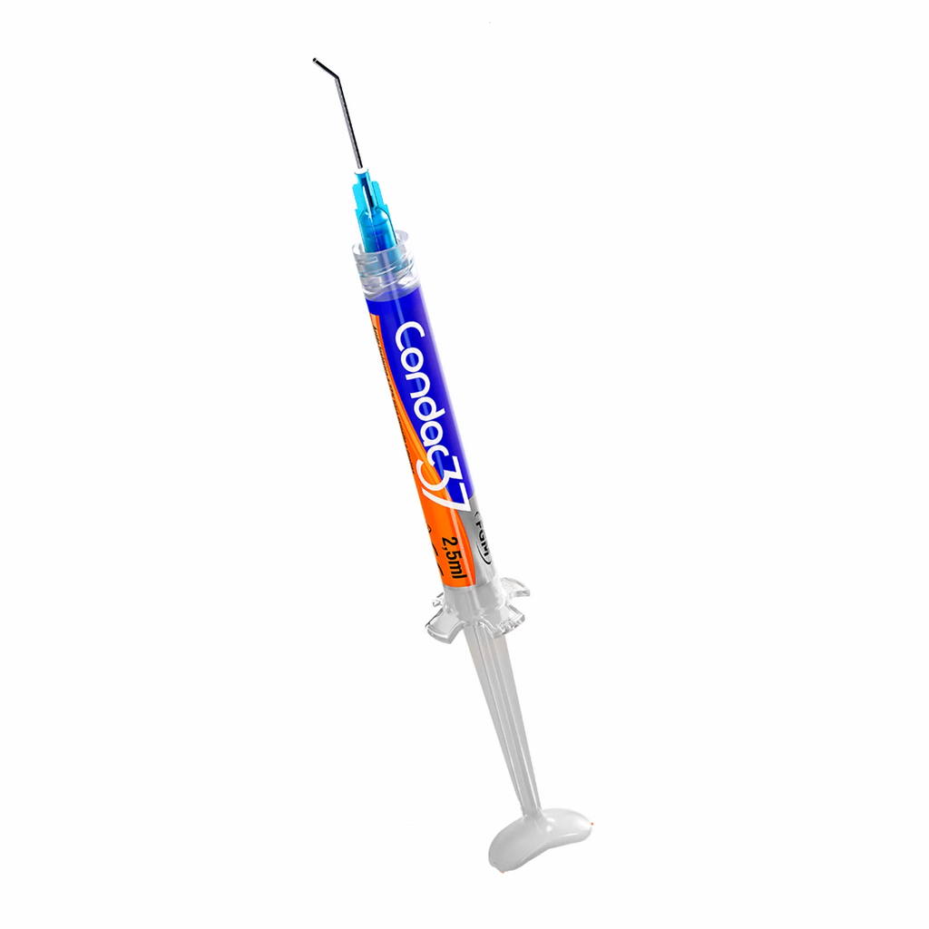 ACIDO GRABADOR FGM 3JERINGA DE 2.5ML=7.5 ML.