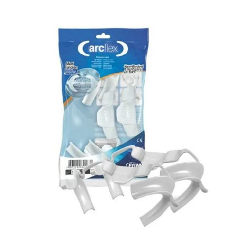 RETRACTOR DE LABIOS ARC-FLEX - MEDIUM