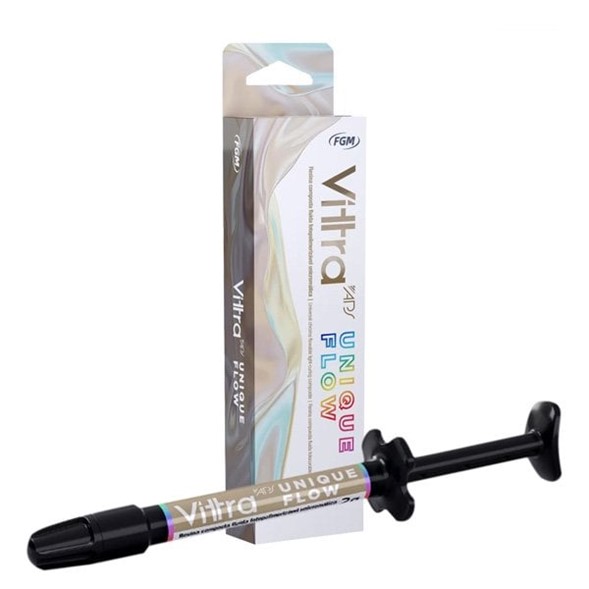 RESINA VITTRA APS UNIQUE FLOW 2GR.