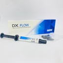RESINA FLUIDA DX.FLOW   Peso 3 g