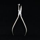 REMOVEDOR DE RESINA DE BRACKET