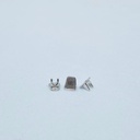 SPIKES ROMPE HABITOS PAQUETE 10 UNIDADES