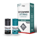 WHITENESS HP MAX 35% (MINI KIT) - P.HIDROGENO-1-2 PACIENTES (1)