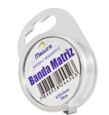 ROLLO DE MATRIZ   DE ACERO  INOXIDABLE  5MM