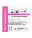 CEMENTO DE FOSFATO DE ZINC   