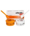 SILICONA DE ADICION ELITE HD+PUTTY NORMAL C203000