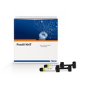 JERINGA DE RESINA POLOFIL  NHT 4 G COLOR  A3 MARCA VOCO